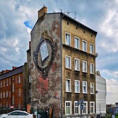 Murale, opera d'arte