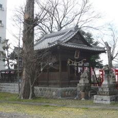 Kanō hachiman-jinja