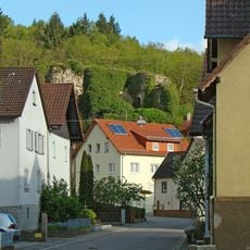 Burg Zuzenhausen