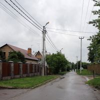 Solnyshkovo