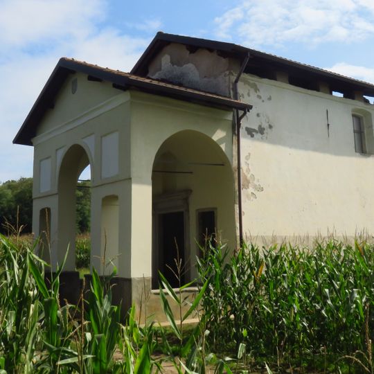 Oratorio della Madonna della Neve