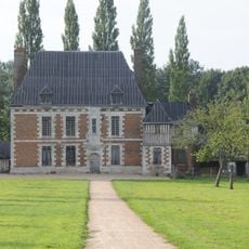 Manoir du Fay