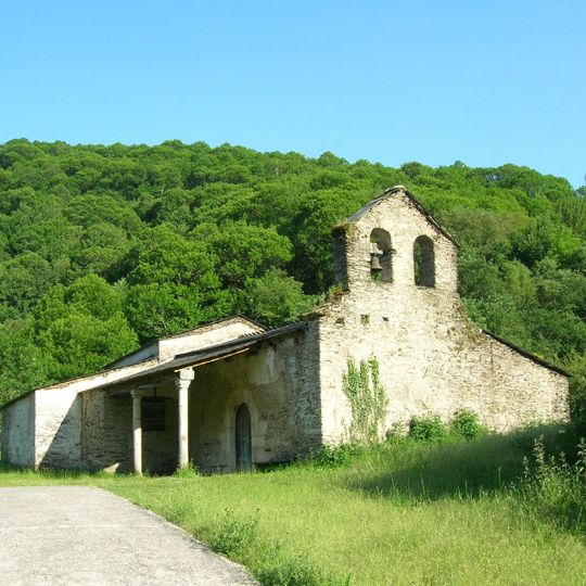 Esperante, Folgoso do Courel