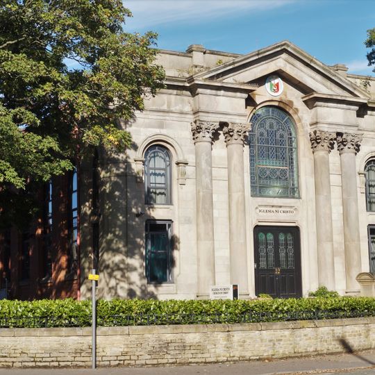 Union Baptist Church