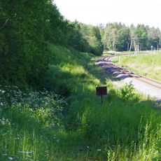 Elva Kalevipoja säng