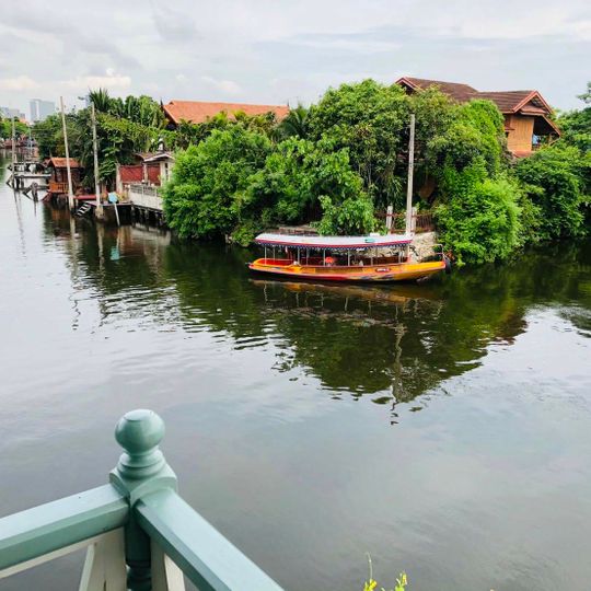 Bangkok Noi
