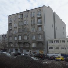 Górewicz Tenement House