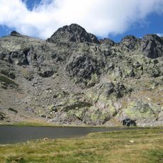 Laguna de los Caballeros