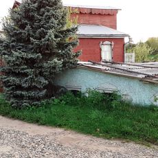 Дом жилой (Плёс)