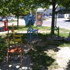 Sculpture