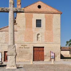 Convent of San Francisco, Ampudia