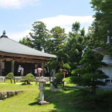 Kanjizai-ji