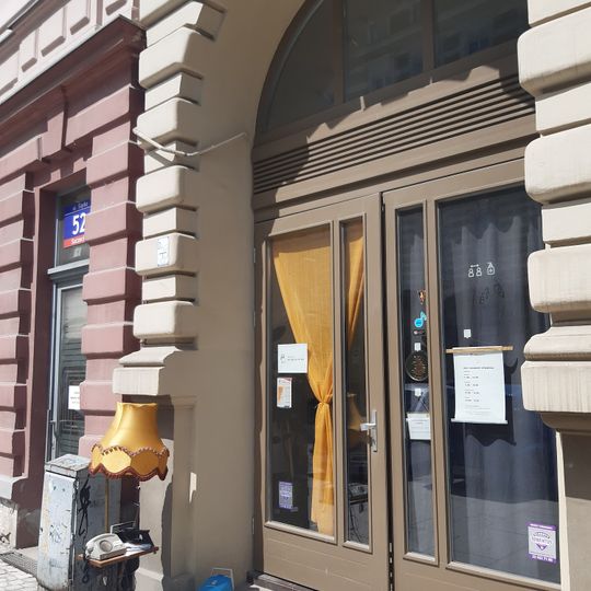 Muzeum Szczecin w PRL