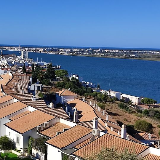 Parador de Ayamonte