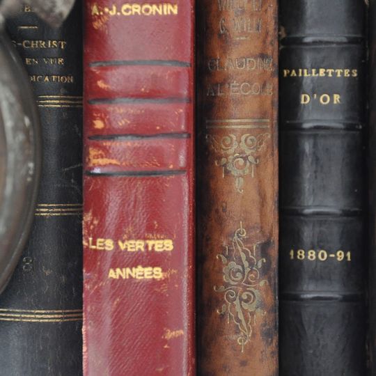 Les secrets du temps