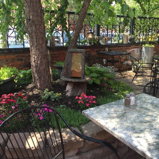 M'Coul's Public House