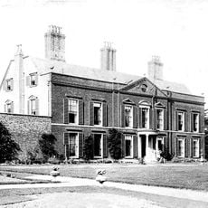 Pymmes House