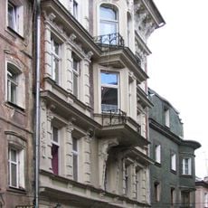 5 Armii Krajowej Street in Kłodzko