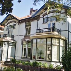 Faas Eliaslaan 31-33