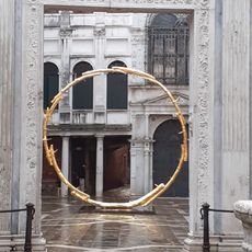 Creature di Gomma - Venice Vintage