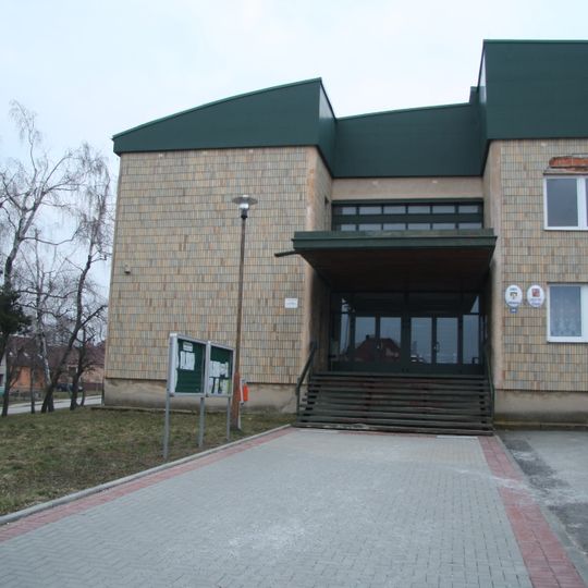 Malé předínské muzeum