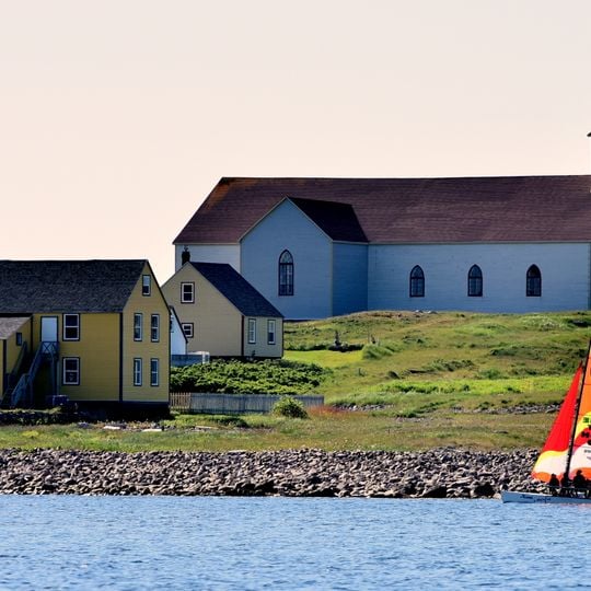 Onze Lieve Vrouw der Zeelieden