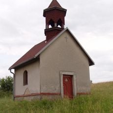 Kaple Nanebevzetí Panny Marie