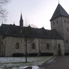 St. Laurentius