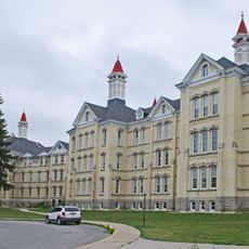 Traverse City State Hospital