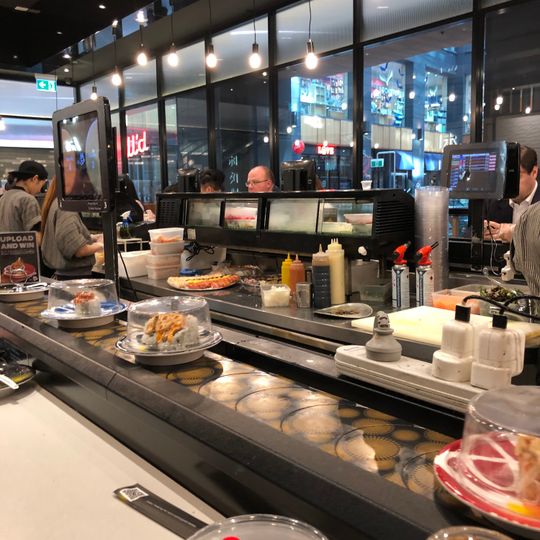Sushi Hotaru