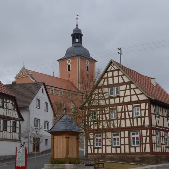 Rathaus