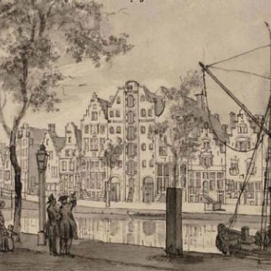Anjeliersgracht
