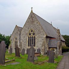 Parish Church of St Michael