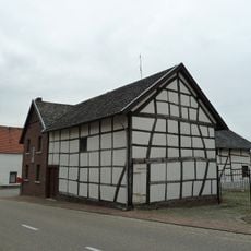 Hilleshagerweg 43, Mechelen