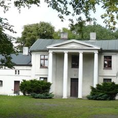 Dom Ciesielczyków w Poznaniu