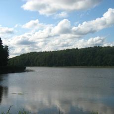Kołczewo Lake