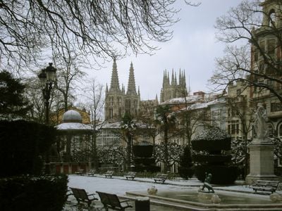 Winter 1