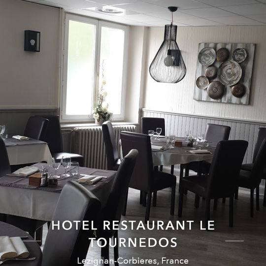 Hôtel Restaurant Le tournedos