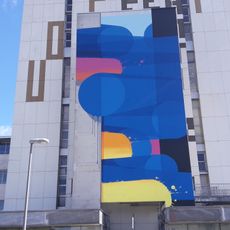 Mural