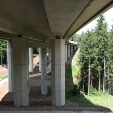 Talbrücke Nestelgraben