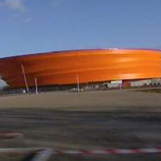 Zenith di Strasburgo