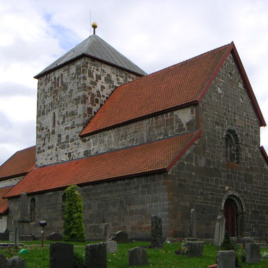 St. Nicholas Church