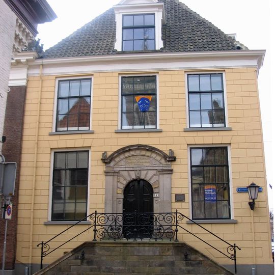 Voormalige Latijnse School