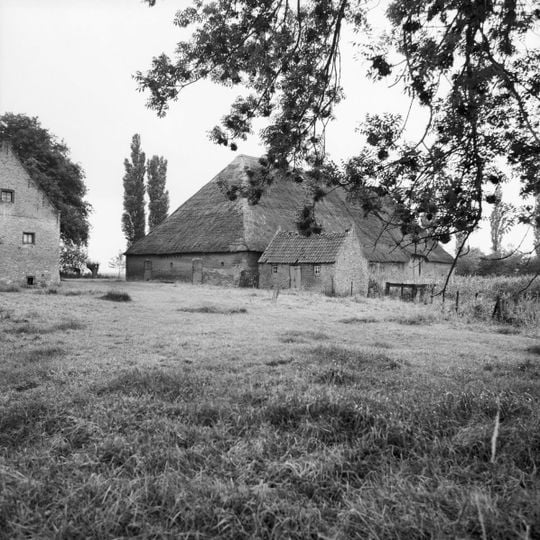 Aandijkseweg 6, Zaamslag