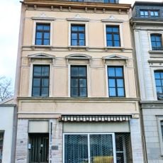 Budapester Straße 19