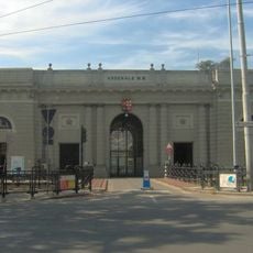 Museo tecnico navale