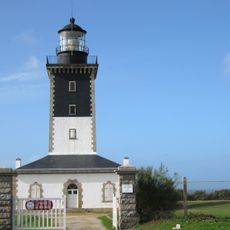 Phare de Pen-Men