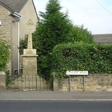 Halfway War Memorial