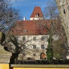 Ebreichsdorf Castle