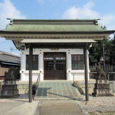 Daikō Hachiman-sha